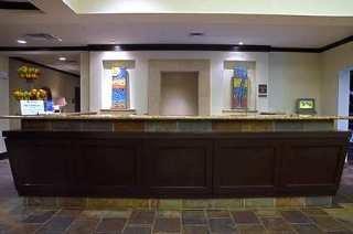 Hotel Hilton Garden Inn El Paso
