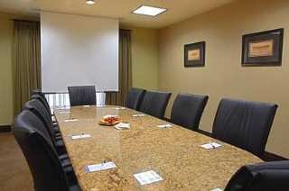 Hotel Hilton Garden Inn El Paso