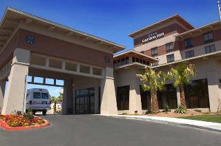 Hotel Hilton Garden Inn El Paso