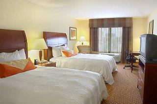 Hotel Hilton Garden Inn El Paso