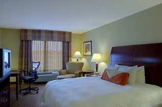 Hotel Hilton Garden Inn El Paso