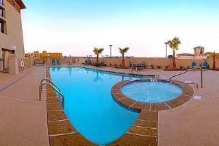 Hotel Hilton Garden Inn El Paso