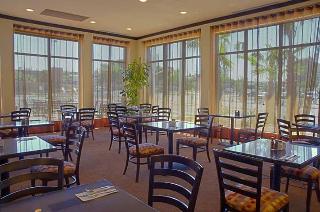 Hotel Hilton Garden Inn El Paso