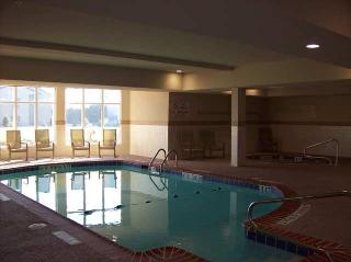 Hotel Hilton Garden Inn Elkhart