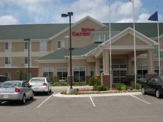 Hotel Hilton Garden Inn Elkhart