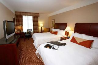 Hotel Hilton Garden Inn Elkhart