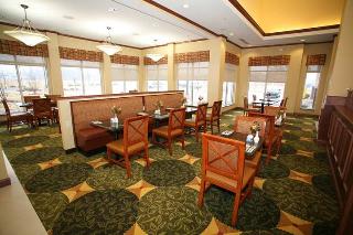 Hotel Hilton Garden Inn Elkhart