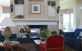 Hotel Hilton Garden Inn Elmira-corning