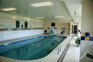 Hotel Hilton Garden Inn Elmira-corning