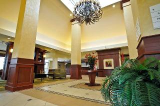 Hotel Hilton Garden Inn Erie
