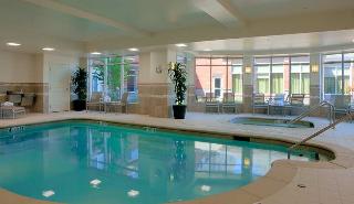 Hotel Hilton Garden Inn Eugene-springfield