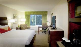 Hotel Hilton Garden Inn Eugene-springfield