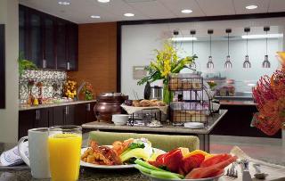 Hotel Hilton Garden Inn Eugene-springfield