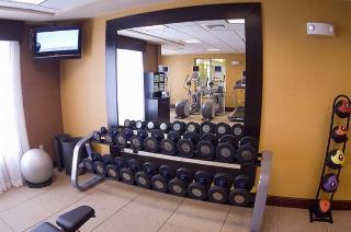 Hotel Hilton Garden Inn Evansville