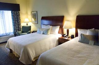 Hotel Hilton Garden Inn Evansville