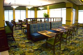 Hotel Hilton Garden Inn Evansville