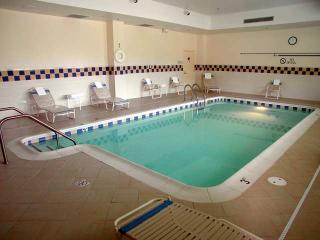 Hotel Hilton Garden Inn Fairfax