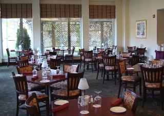 Hotel Hilton Garden Inn Fairfax