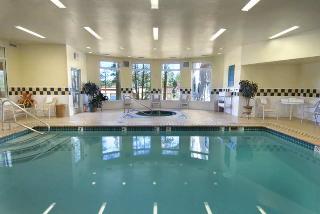 Hotel Hilton Garden Inn Flagstaff