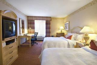 Hotel Hilton Garden Inn Flagstaff
