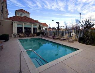 Hotel Hilton Garden Inn Folsom