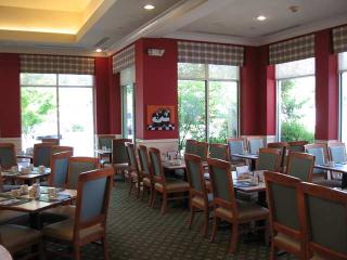 Hotel Hilton Garden Inn Folsom