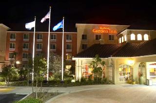 Hotel Hilton Garden Inn Fontana