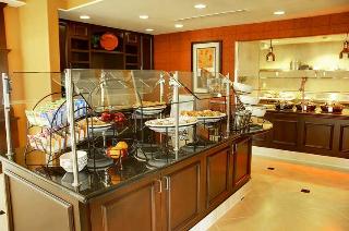 Hotel Hilton Garden Inn Fontana