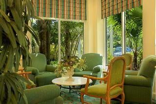 Hotel Hilton Garden Inn Fort Lauderdale-hollywood