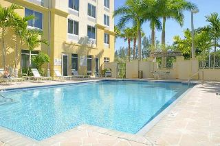 Hotel Hilton Garden Inn Fort Lauderdale-hollywood