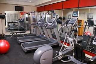 Hotel Hilton Garden Inn Fort Lauderdale-hollywood