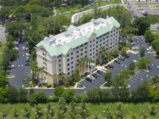 Hotel Hilton Garden Inn Fort Lauderdale-hollywood