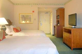 Hotel Hilton Garden Inn Fort Lauderdale-hollywood