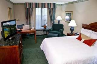 Hotel Hilton Garden Inn Fort Lauderdale-hollywood