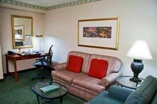 Hotel Hilton Garden Inn Fort Lauderdale-hollywood