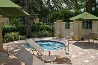 Hotel Hilton Garden Inn Fort Lauderdale-hollywood