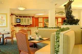 Hotel Hilton Garden Inn Fort Lauderdale-hollywood
