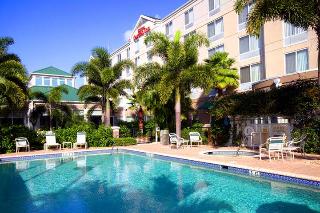 Hotel Hilton Garden Inn Fort Myers
