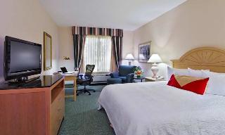 Hotel Hilton Garden Inn Fort Myers