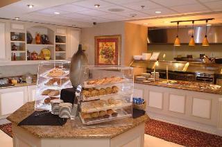 Hotel Hilton Garden Inn Fort Myers Airport-fgcu