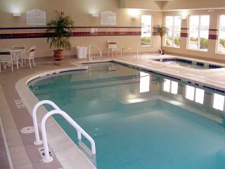 Hotel Hilton Garden Inn Fort Wayne