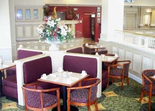 Hotel Hilton Garden Inn Fort Wayne