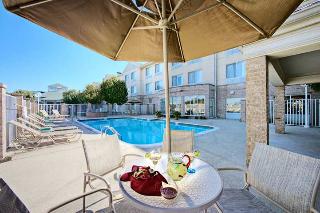 Hotel Hilton Garden Inn Fort Worth North