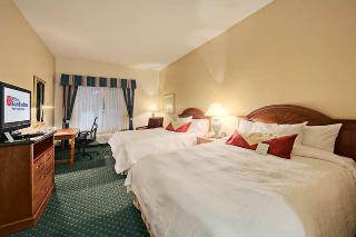 Hotel Hilton Garden Inn Fort Worth North