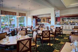 Hotel Hilton Garden Inn Fort Worth North