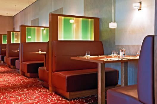 Hotel Hilton Garden Inn Frankfurt Airport