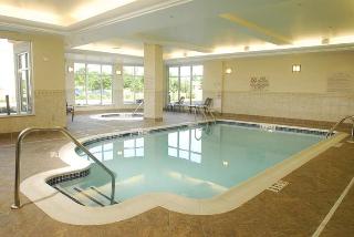 Hotel Hilton Garden Inn Frederick