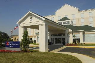 Hotel Hilton Garden Inn Frederick