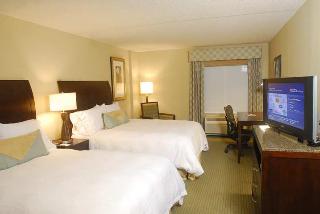 Hotel Hilton Garden Inn Frederick