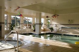 Hotel Hilton Garden Inn Fredericksburg